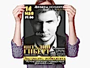 заказать печать 50 афиш «А3» 