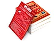 заказать печать 15 000 листовок «А4»