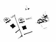 заказать печать 500 конвертов «С4» 1+0