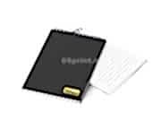 заказать печать 500 блокнотов «А6», 30 листов, 1+1