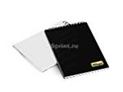 заказать печать 1 000 блокнотов  «А6», 30 листов, 0+0