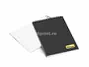 заказать печать 1 500 блокнотов  «А6», 30 листов, 0+0