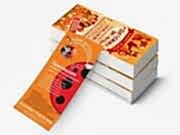 заказать печать 20 000 листовок «Евро»