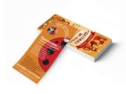 заказать печать 1 000 листовок «Евро»