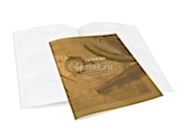 заказать печать 50 тетрадей  «A5», 24 листа, 0+0