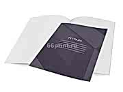 заказать печать 50 тетрадей  «A5», 12 листов, 0+0