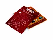 заказать печать 40 листовок «А4»