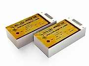 заказать печать 1 000 билетов 105x50 мм.