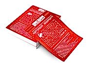 заказать печать 5000 листовок «А4», 4+0