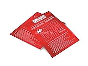 заказать печать 40 листовок «А4», 4+0