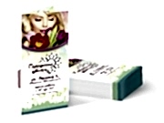 заказать печать 40 буклетов «Евро» 210x200 мм.