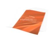 заказать печать 500 тетрадей  «A5», 24 листа, 1+1