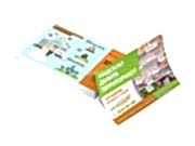 заказать печать 1 000 флаеров «А6»