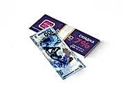 заказать печать 240 листовок «Денежная купюра»