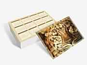 заказать печать 100 карманных календарей «100x70 мм»