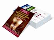 заказать печать 10 000 листовок «А6»