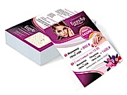 заказать печать 1 000 листовок «А5»