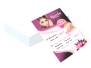 заказать печать 1000 флаеров «А5», 4+0