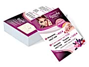 заказать печать 80 флаеров «А5»