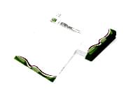 заказать печать 10 000 фирменных бланков «А4» 4+0, бумага 115 г/м²