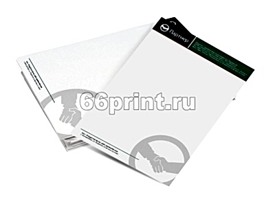 заказать печать 100 фирменных бланков «А4» 4+0, ВХИ