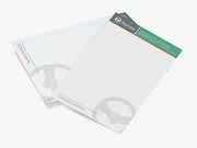 заказать печать 5 000 фирменных бланков «А4» 4+0, ВХИ