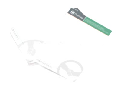 заказать печать 1 000 фирменных бланков «А4» 4+0, ВХИ