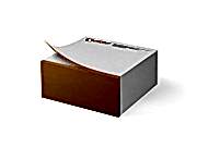 заказать печать 300 Куб-блоков 88x88 мм., полноцветная печать, в комплекте 100 листов