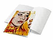 заказать печать 100 тетрадей  «A4», 24 листа, 0+0