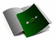 заказать печать 100 тетрадей  «A4», 12 листов, 1+1