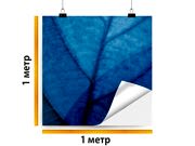 заказать печать Самоклеящаяся пленка, 1 м², широкоформатная печать 720 dpi, ламин. 25 мкм (от 2 м²)