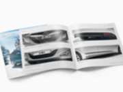 заказать печать 5 000 каталогов «200х200», 12 страниц