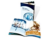 заказать печать 1 000 каталогов «А5», книжная ориентация, 8 страниц