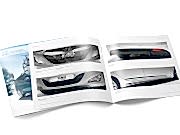 заказать печать 1 000 каталогов «200х200», 12 страниц