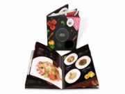 заказать печать 1 000 каталогов «А6», книжная ориентация, 28 страниц