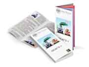 заказать печать 10 000 каталогов «Евро», книжная ориентация, 20 страниц