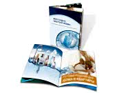 заказать печать 50 каталогов «А5», книжная ориентация, 8 страниц