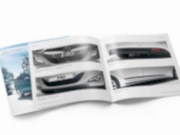 заказать печать 50 каталогов «200х200», 12 страниц