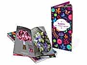 заказать печать 60 каталогов «Евро», книжная ориентация, 12 страниц