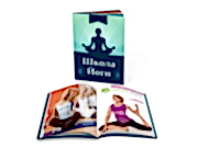 заказать печать 75 каталогов «А6», книжная ориентация, 16 страниц