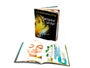 заказать печать 10 000 каталогов «А6», книжная ориентация, 24 страницы