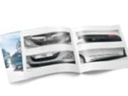 заказать печать 10 000 каталогов «200х200», 12 страниц