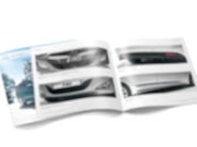 заказать печать 10 000 брошюр «200х200», 12 страниц