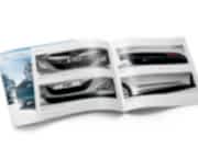 заказать печать 5 000 брошюр «200х200», 12 страниц