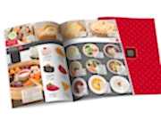 заказать печать 75 брошюр «А4», книжная ориентация, 8 страниц