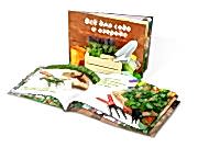 заказать печать 50 брошюр «А5», альбомная ориентация, 8 страниц