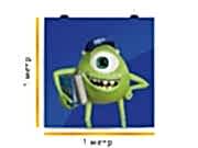 заказать печать Баннерная сетка, 1 м², широкоформатная печать 720 dpi (от 3 м²)