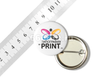 заказать печать 100 значков закатных, круглые, диаметр 38 мм., сублимационная печать