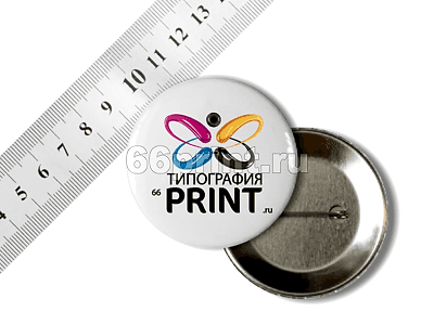 заказать печать 150 значков закатных, круглые, диаметр 56 мм., сублимационная печать