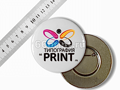 заказать печать 50 значков закатных, круглые, диаметр 78 мм., сублимационная печать